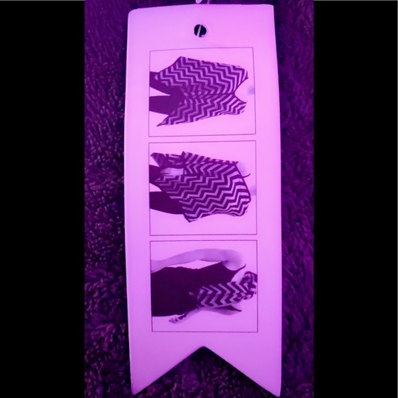 3 in 1 scarf with buttons - Picture 3 of 4